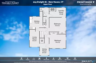 215 Dwight St, New Haven, CT 06511 - Photo 38