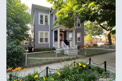 215 Dwight Street, New Haven, CT 06511 - Photo 1