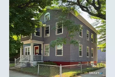 215 Dwight Street, New Haven, CT 06511 - Photo 2