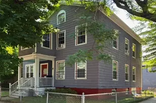 215 Dwight St, New Haven, CT 06511 - Photo 2