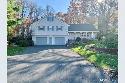 121 Rockledge Drive, South Windsor, CT 06074 - Photo 1