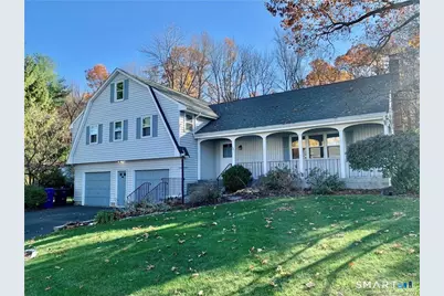 121 Rockledge Drive, South Windsor, CT 06074 - Photo 2