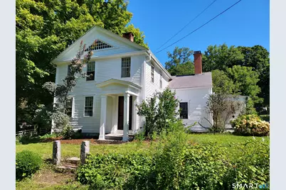 30 Marjorie Circle, Hebron, CT 06248 - Photo 1