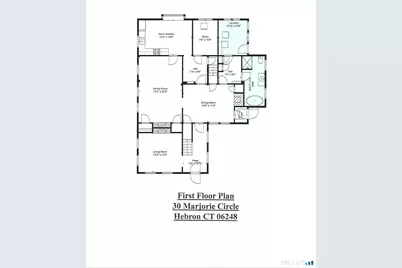 30 Marjorie Circle, Hebron, CT 06248 - Photo 12