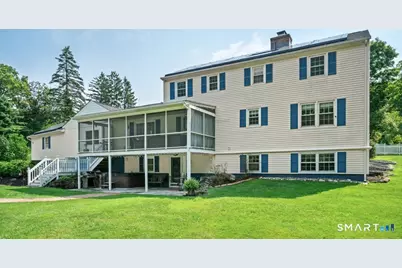 28 Oak Grove Road, Brookfield, CT 06804 - Photo 2
