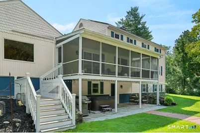 28 Oak Grove Road, Brookfield, CT 06804 - Photo 4