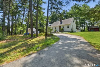 22 Kingsbury Road, Thompson, CT 06277 - Photo 1
