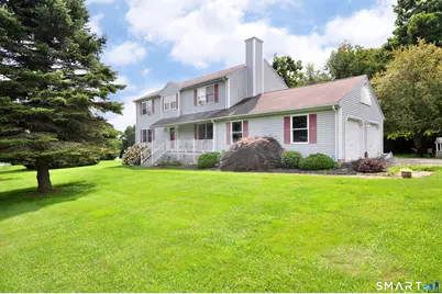 98 East Street, Bethlehem, CT 06751 - Photo 2