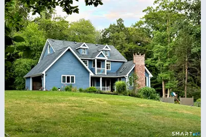 20 Fox Brook Road, Hartland, CT 06027 - Photo 1