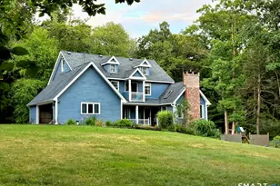 20 Fox Brook Rd, Hartland, CT 06027 - Photo 1