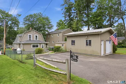 36 Wheeler Drive, Enfield, CT 06082 - Photo 12