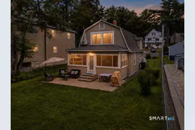 36 Wheeler Drive, Enfield, CT 06082 - Photo 1