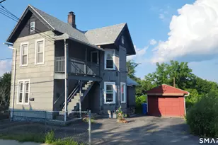 275 Congress Ave, Waterbury, CT 06708 - Photo 1