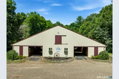 138 Minortown Road, Woodbury, CT 06798 - Photo 2