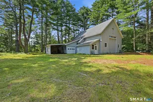 22 Kingsbury Rd, Thompson, CT 06277 - Photo 2