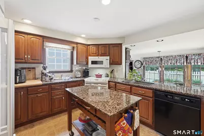 22 Kingsbury Road, Thompson, CT 06277 - Photo 4