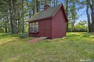 22 Kingsbury Rd, Thompson, CT 06277 - Photo 36