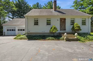 22 Kingsbury Rd, Thompson, CT 06277 - Photo 1