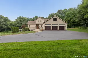14 Eleanor Rd, Somers, CT 06071 - Photo 2