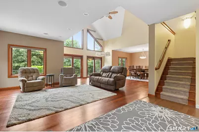 14 Eleanor Road, Somers, CT 06071 - Photo 8