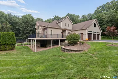 14 Eleanor Road, Somers, CT 06071 - Photo 1
