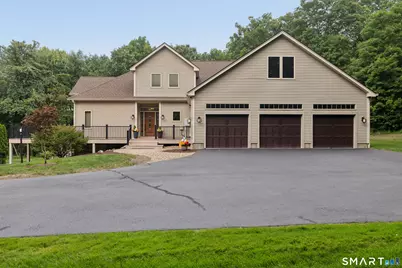 14 Eleanor Road, Somers, CT 06071 - Photo 2