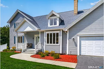 5 Stonehedge Drive, Tolland, CT 06084 - Photo 4