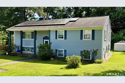 32 Pollys Lane, Montville, CT 06382 - Photo 1