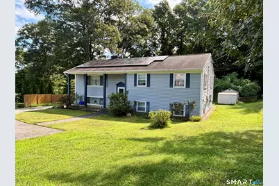 32 Pollys Lane, Montville, CT 06382 - Photo 4
