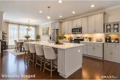 17 Brentwood Circle #17, Danbury, CT 06810 - Photo 2
