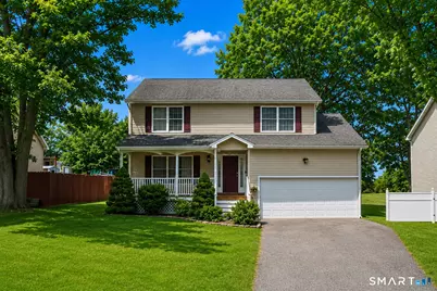 72 Broadmere Road, Stratford, CT 06614 - Photo 1