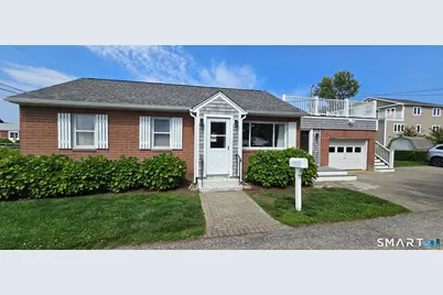 24 West Shore Drive, Old Saybrook, CT 06475 - Photo 1