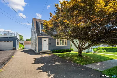 3 Olmstead Place, Norwalk, CT 06855 - Photo 1