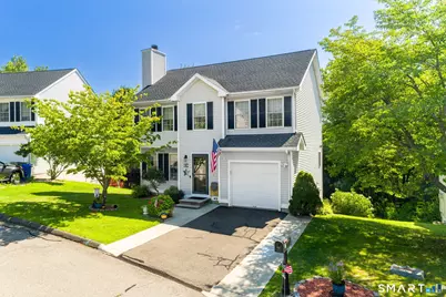 12 Brook Circle #12, Wallingford, CT 06492 - Photo 2