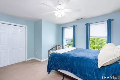 12 Brook Circle #12, Wallingford, CT 06492 - Photo 22