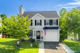 12 Brook Cir, Wallingford, CT 06492 - Photo 1