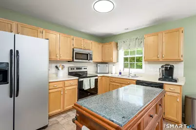 12 Brook Circle #12, Wallingford, CT 06492 - Photo 12