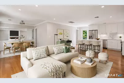 12 Wescott Street, Greenwich, CT 06878 - Photo 2
