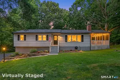 27 Winchester Drive, Shelton, CT 06484 - Photo 4