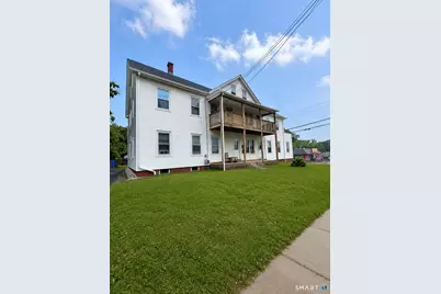 34 West Center Street #2E, Manchester, CT 06040 - Photo 1