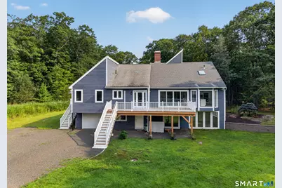 44 Chamberlain Hill Road, Middletown, CT 06457 - Photo 1