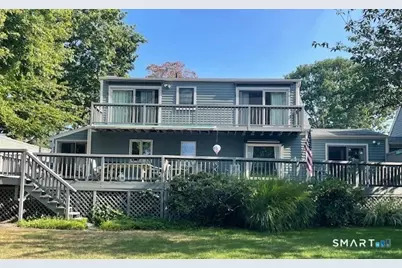 402 Riverside Drive, Fairfield, CT 06824 - Photo 26