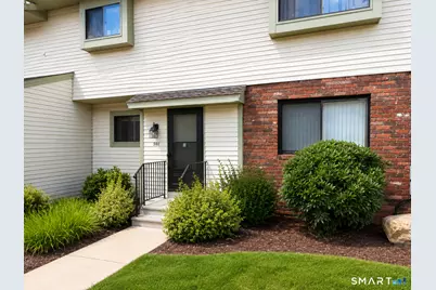 501 Summer Hill Drive #501, South Windsor, CT 06074 - Photo 2