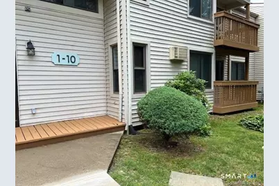 4 Woodland Drive #4, Cromwell, CT 06416 - Photo 2