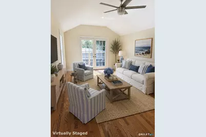 276 Harbor Street #2nd floor, Branford, CT 06405 - Photo 6