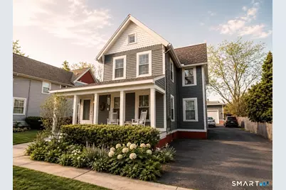 276 Harbor Street #2nd floor, Branford, CT 06405 - Photo 1