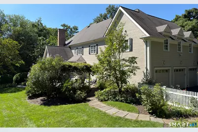 77 Old Boston Road, Wilton, CT 06897 - Photo 34