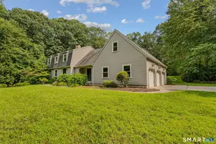32B Clark Rd, Lyme, CT 06371 - Photo 2