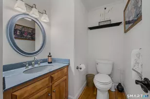 32B Clark Rd, Lyme, CT 06371 - Photo 10