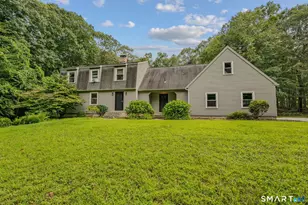 32B Clark Rd, Lyme, CT 06371 - Photo 1